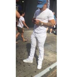 Meet your Posher, Johan